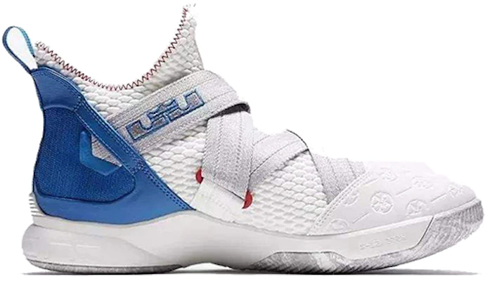 Nike LeBron Soldier 12 EP ''Summit White'' Herren Basketballschuhe AO4053-101 Order Nike LeBron Soldier 12 EP ''Summit White'' Herren Basketballschuhe AO4053-101