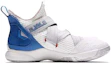Order Nike LeBron Soldier 12 EP ''Summit White'' Herren Basketballschuhe AO4053-101