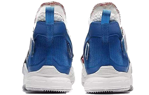 Lookbook Nike LeBron Soldier 12 EP ''Summit White'' Herren Basketballschuhe AO4053-101