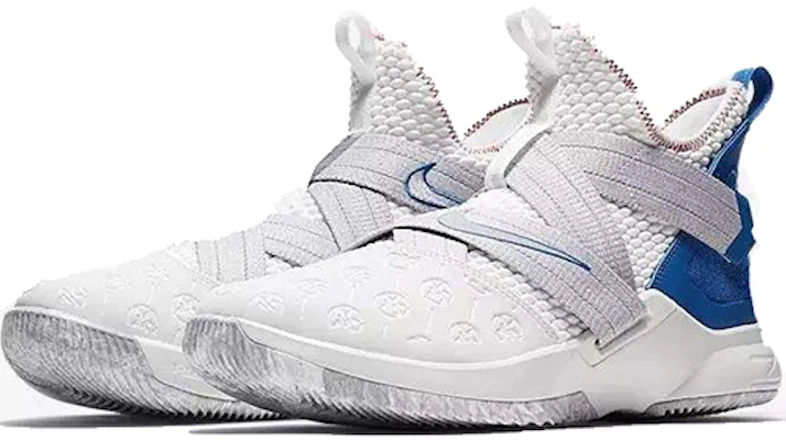 Nike LeBron Soldier 12 EP ''Summit White'' Herren Basketballschuhe AO4053-101 Shop Nike LeBron Soldier 12 EP ''Summit White'' Herren Basketballschuhe AO4053-101