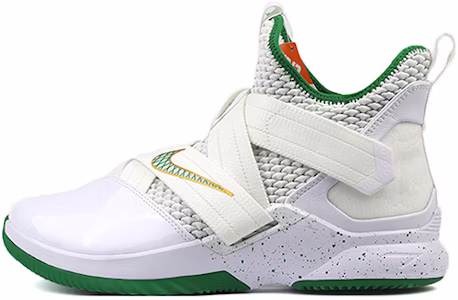 Nike LeBron Soldier 12 EP 'SVSM Home' Lelaki Rumah AO2609-100/AO4053-100 Buy Nike LeBron Soldier 12 EP 'SVSM Home' Lelaki Rumah AO2609-100/AO4053-100