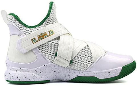 Nike LeBron Soldier 12 EP 'SVSM Home' Lelaki Rumah AO2609-100/AO4053-100 Order Nike LeBron Soldier 12 EP 'SVSM Home' Lelaki Rumah AO2609-100/AO4053-100