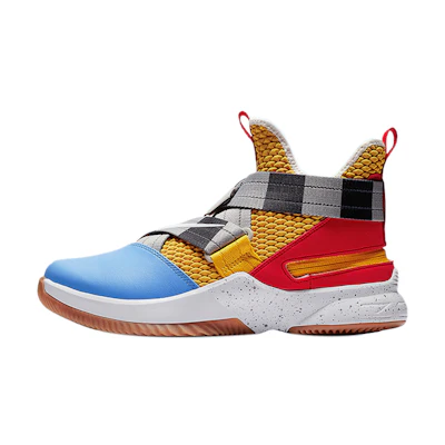 Nike LeBron Soldier 12 Flyease Arthur