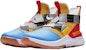 Nike LeBron Soldier 12 Flyease Arthur AV3812-700 - Kasut Sukan Terbaik