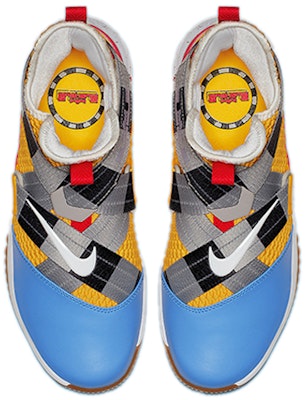 Nike LeBron Soldier 12 Flyease Arthur AV3812-700 - Kasut Sukan Terbaik Shop Nike LeBron Soldier 12 Flyease Arthur AV3812-700 - Kasut Sukan Terbaik