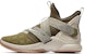 Nike LeBron Soldier 12 Tanah dan Laut AO2609-300