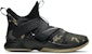Kasut Nike LeBron Soldier 12 SFG 'Camo' AO4054-001