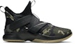 Buy Kasut Nike LeBron Soldier 12 SFG 'Camo' AO4054-001