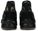 Details for Kasut Nike LeBron Soldier 12 SFG 'Camo' AO4054-001