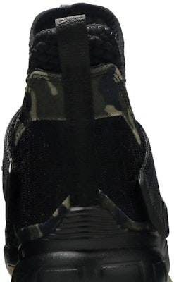 Nike LeBron Soldier 12 SFG 'Camo' AO4054-001 Sizing Nike LeBron Soldier 12 SFG 'Camo' AO4054-001