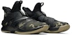 Kasut Nike LeBron Soldier 12 SFG 'Camo' AO4054-001