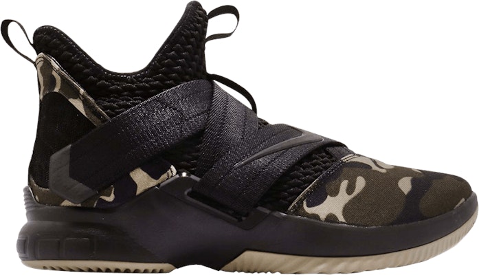 Labron soldier 12 cheap