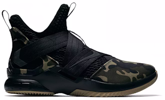 Nike LeBron Zoom Soldier 12 Camo 迷彩實戰籃球鞋 Order Nike LeBron Zoom Soldier 12 Camo 迷彩實戰籃球鞋