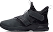 Buy 耐克LeBron Soldier 12 SFG EP 黑色篮球鞋 AO4055-002