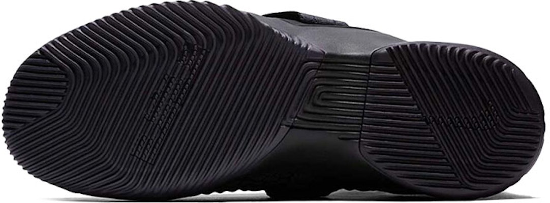 耐克LeBron Soldier 12 SFG EP 黑色篮球鞋 AO4055-002 Purchase 耐克LeBron Soldier 12 SFG EP 黑色篮球鞋 AO4055-002