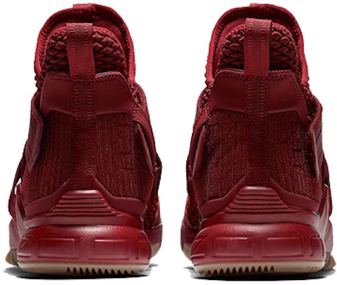 Nike LeBron Soldier 12 SFG EP 'Red' AO4055-600 Shop Nike LeBron Soldier 12 SFG EP 'Red' AO4055-600