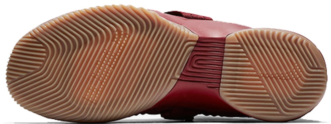 Nike LeBron Soldier 12 SFG EP 'Rojo' AO4055-600 Purchase Nike LeBron Soldier 12 SFG EP 'Rojo' AO4055-600