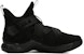 Nike LeBron Soldier 12 SFG EP 'Hitam Triple' AO4054-003/AO4055-003