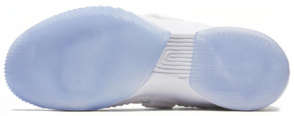 Nike LeBron Soldier 12 SFG EP 'Triple White' Putih Polos AO4055-101 Shop Nike LeBron Soldier 12 SFG EP 'Triple White' Putih Polos AO4055-101