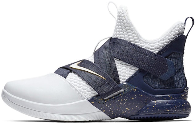 Nike LeBron Soldier 12 SFG EP 'Witness' AO4055-100 Buy Nike LeBron Soldier 12 SFG EP 'Witness' AO4055-100