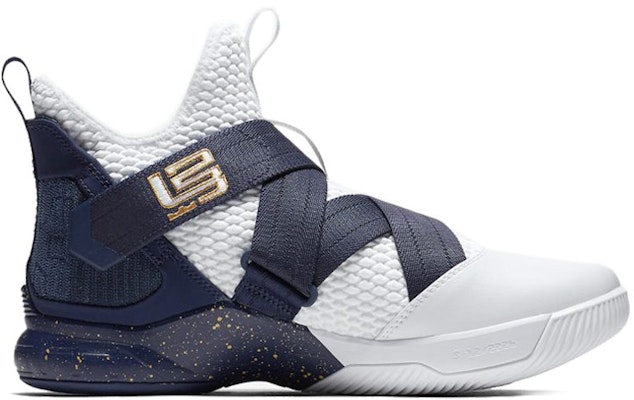 Nike LeBron Soldier 12 SFG EP 'Witness' AO4055-100 Order Nike LeBron Soldier 12 SFG EP 'Witness' AO4055-100