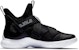 Nike LeBron Soldier 12 TB 'Hitam' AT3872-001