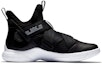 Order Nike LeBron Soldier 12 TB 'Hitam' AT3872-001