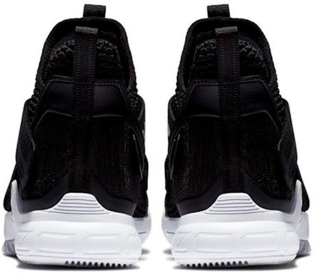 Nike LeBron Soldier 12 TB 'Hitam' AT3872-001 Shop Nike LeBron Soldier 12 TB 'Hitam' AT3872-001