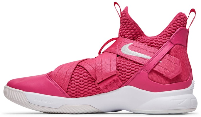 Nike LeBron Soldier 12 TB 'Dukungan Kesadaran Kanker Payudara' AT3872-609 Lookbook Nike LeBron Soldier 12 TB 'Dukungan Kesadaran Kanker Payudara' AT3872-609