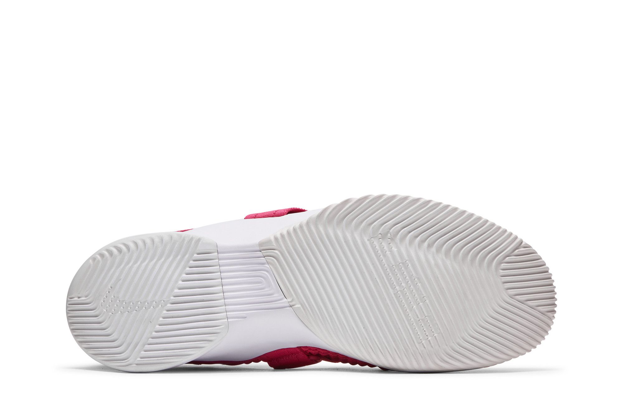Shop Nike LeBron Soldier 12 TB 'Concienciación Cáncer de Mama' AT3872-609