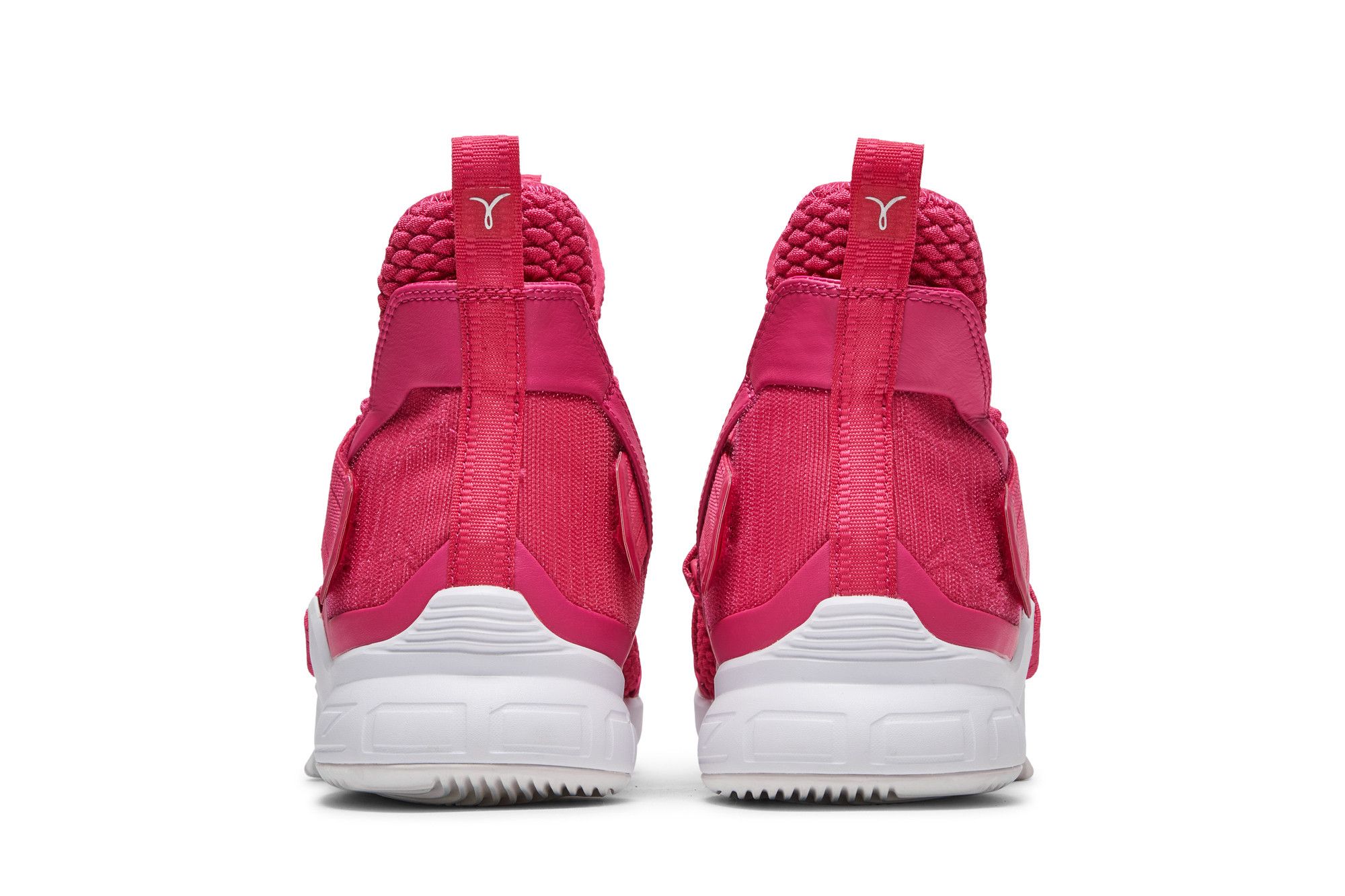 Details for Nike LeBron Soldier 12 TB 'Concienciación Cáncer de Mama' AT3872-609