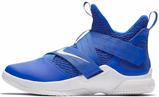 Nike LeBron Soldier 12 TB 'Game Royal' AT3872-401 Nike LeBron Soldier 12 TB 'Game Royal' AT3872-401