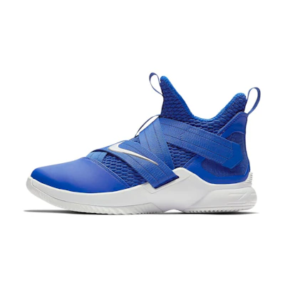 Nike LeBron Soldier 12 TB 'Game Royal'
