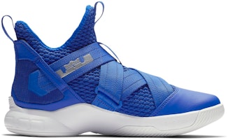 耐克 勒布朗士兵12代 TB '游戏皇家蓝' AT3872-401 Order 耐克 勒布朗士兵12代 TB '游戏皇家蓝' AT3872-401