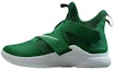 Buy Nike LeBron Soldier 12 TB 'Gorge Green' Hijau Hutan AT3872-302