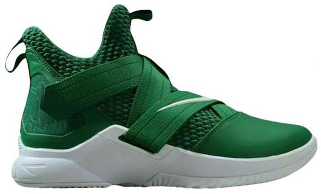 나이키 르브론 솔져 12 TB "고지 그린" (Nike LeBron Soldier 12 TB "고지 그린") AT3872-302 Order 나이키 르브론 솔져 12 TB "고지 그린" (Nike LeBron Soldier 12 TB "고지 그린") AT3872-302