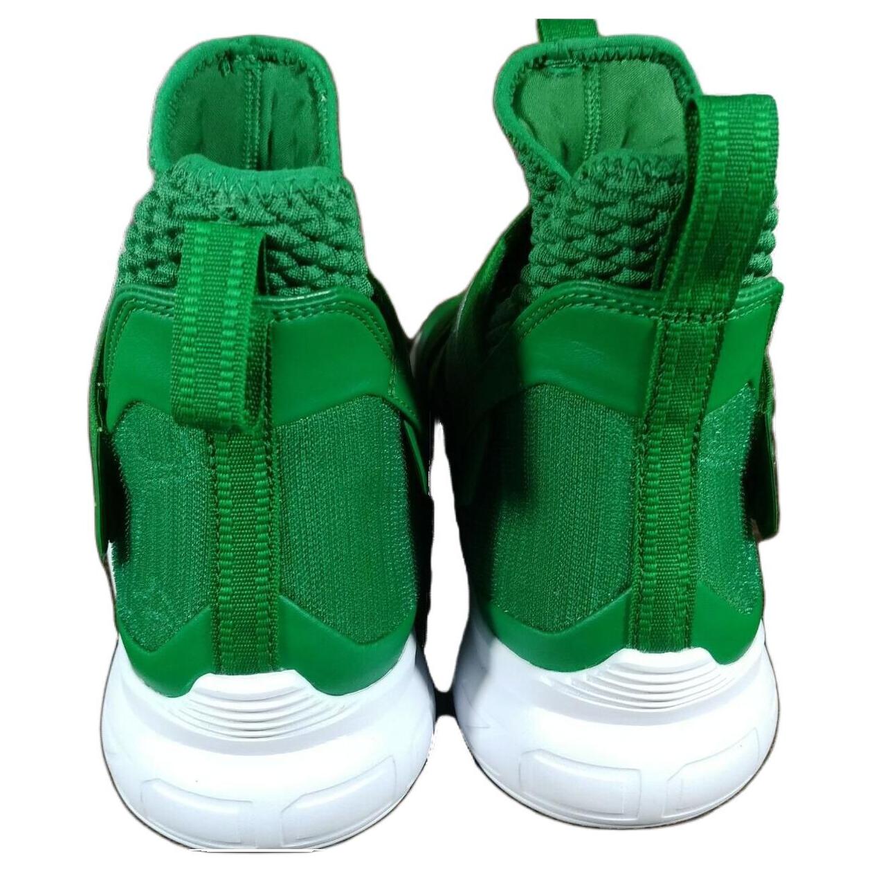 Shop 耐克詹姆斯战士12代TB‘山谷绿’ AT3872-302