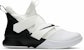 Nike LeBron Soldier 12 TB 'Putih Hitam' AT3872-101