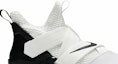 Order Nike LeBron Soldier 12 TB 'Putih Hitam' AT3872-101