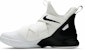 Nike LeBron Soldier 12 TB 'Putih Hitam' AT3872-101