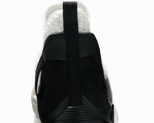 Nike LeBron Soldier 12 TB 'White Black' AT3872-101 Sizing Nike LeBron Soldier 12 TB 'White Black' AT3872-101