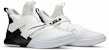 Nike LeBron Soldier 12 TB 'Putih Hitam' AT3872-101