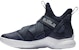 Nike LeBron Soldier 12 TB Promo 'College Navy' Lelaki AT3872-406