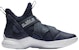 Nike LeBron Soldier 12 TB Promo 'College Navy' Lelaki AT3872-406