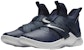 Nike LeBron Soldier 12 TB Promo 'College Navy' Lelaki AT3872-406
