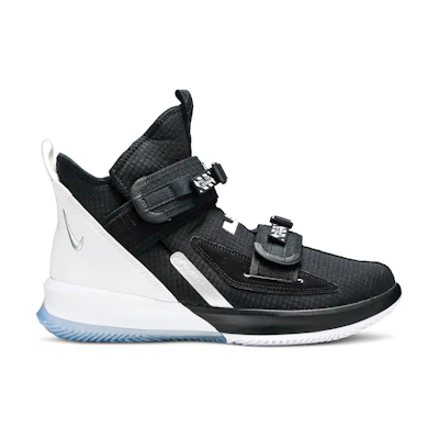 Nike LeBron Soldier 13 'Chrome'