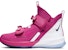 Nike LeBron Soldier 13 'Kay Yow' Lelaki CV1942-600
