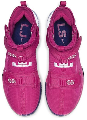 Nike LeBron Soldier 13 'Kay Yow' Lelaki CV1942-600 Shop Nike LeBron Soldier 13 'Kay Yow' Lelaki CV1942-600