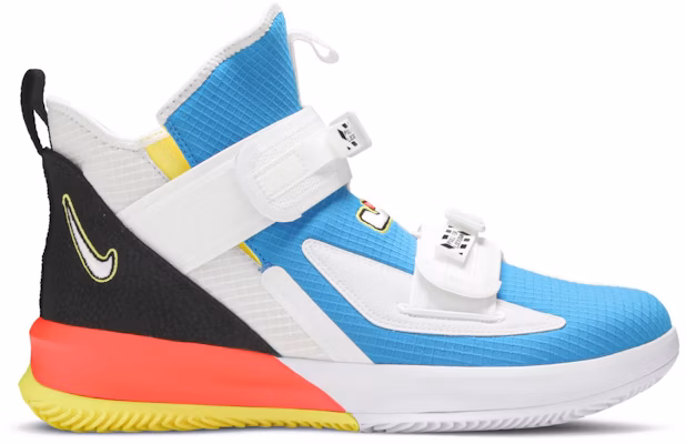 Nike LeBron Soldier 13 'Biru Foto Terang Crimson' AR4225-401 Buy Nike LeBron Soldier 13 'Biru Foto Terang Crimson' AR4225-401