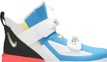 Nike LeBron Soldier 13 'Azul Claro Foto y Carmesí' AR4225-401 Order Nike LeBron Soldier 13 'Azul Claro Foto y Carmesí' AR4225-401